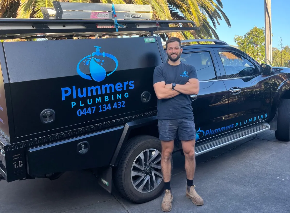 Best local plumber Highton and Geelong West