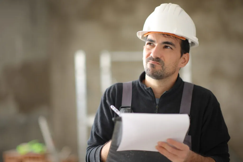 common plumbing mistakes