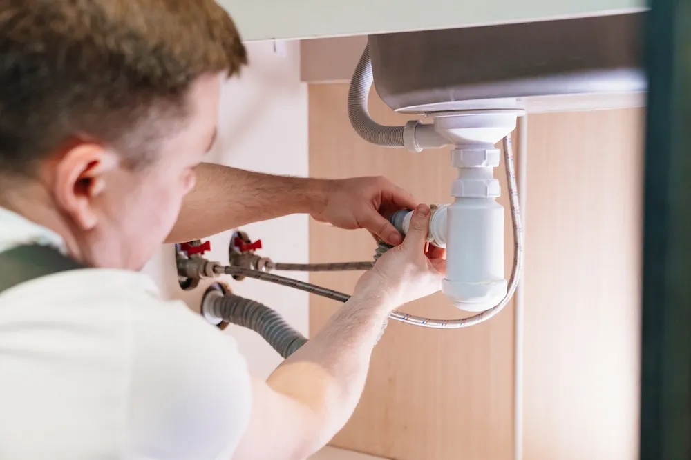 Local Plumber in Highton