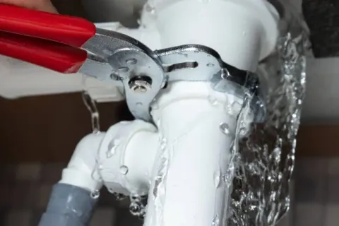 emergency plumbing checklist